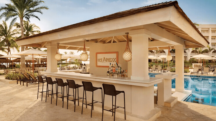 Hyatt Zilara Rose Hall